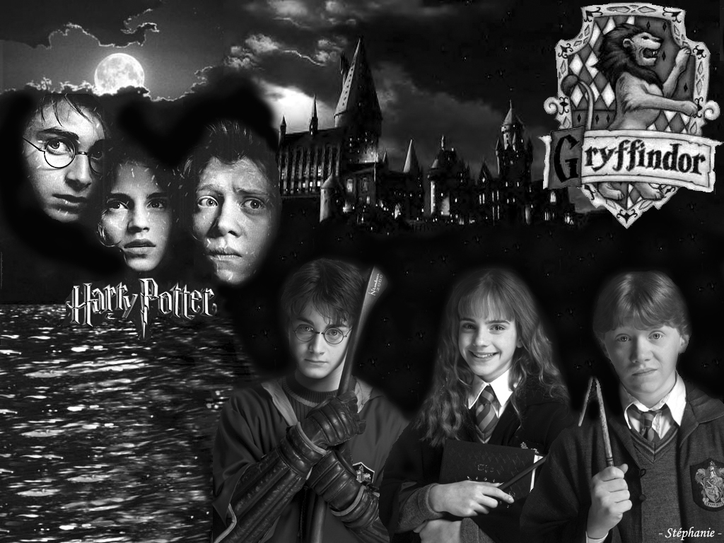 Wallpapers Movies Harry Potter and the Prisoner of Azkaban 