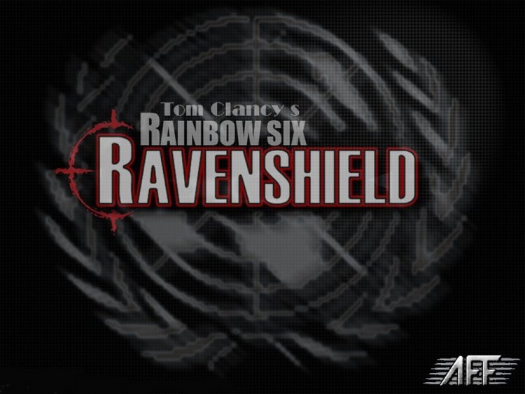 Fonds d'cran Jeux Vido Ravenshield by:AFF