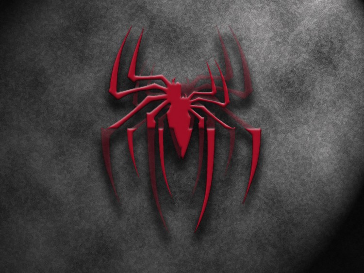 Wallpapers Digital Art Animals Spidy