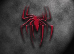 Wallpapers Digital Art Spidy