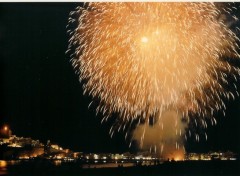 Wallpapers People - Events feux d'artifice bis!!!