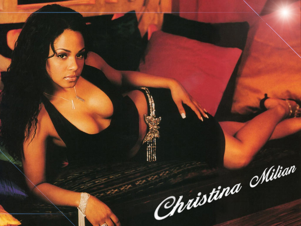 Wallpapers Music Christina Milian Christina Milian