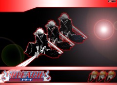 Wallpapers Manga ender bleach10