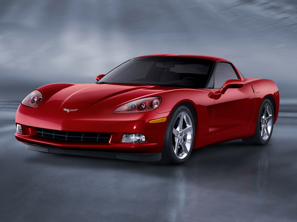 Wallpapers Cars Chevrolet Chevrolet Corvette