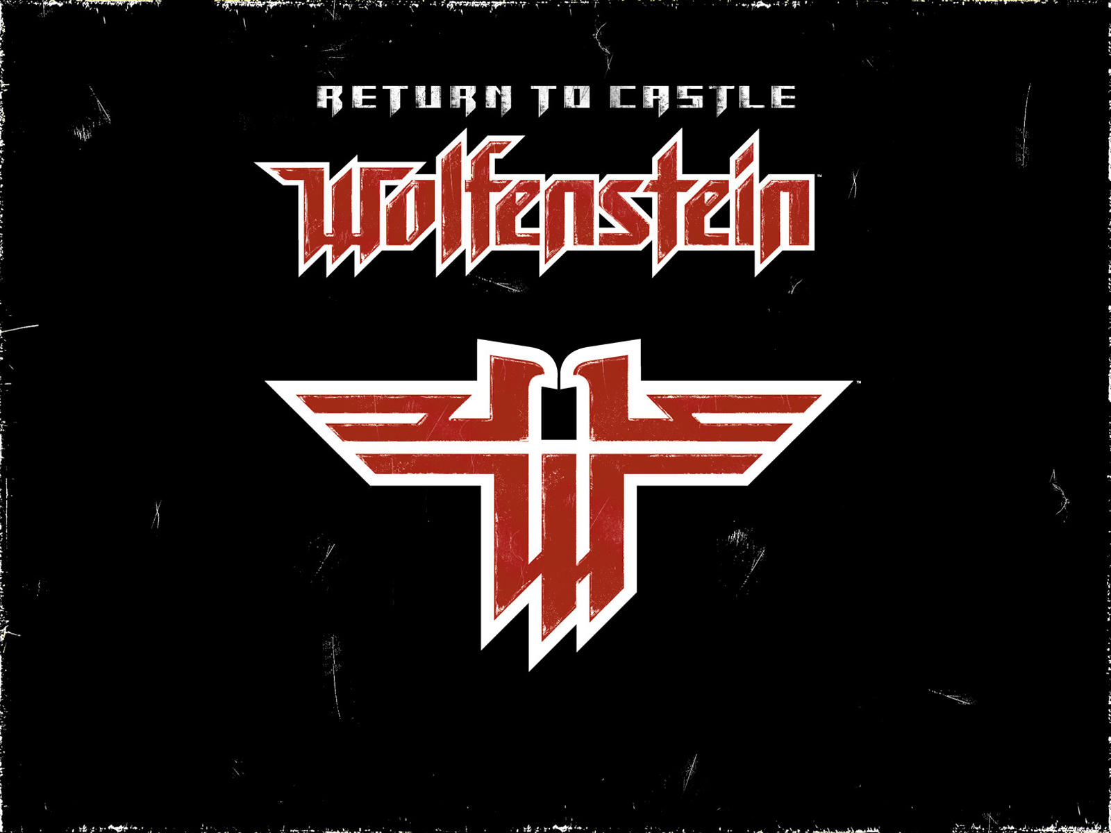 Fonds d'cran Jeux Vido Return To Castle Wolfenstein Return To Castle Wolfenstein