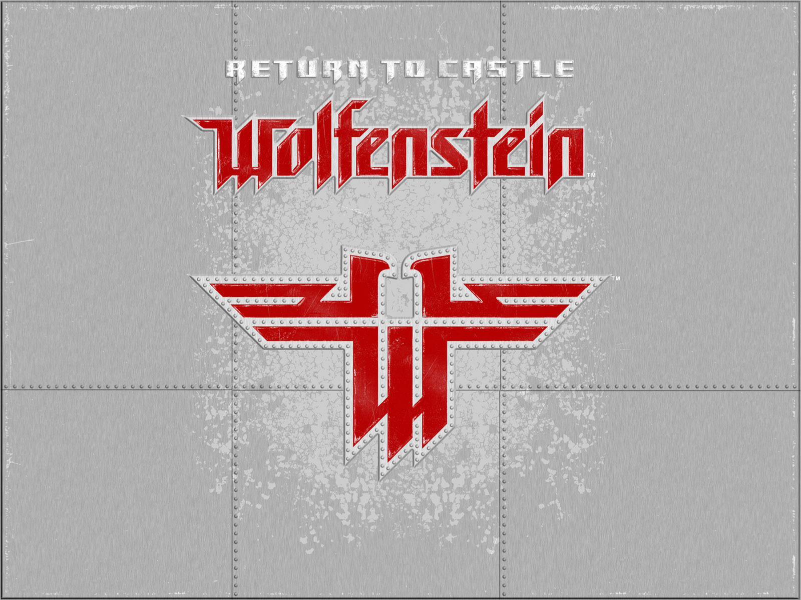 Wallpapers Video Games Return To Castle Wolfenstein Return To Castle Wolfenstein