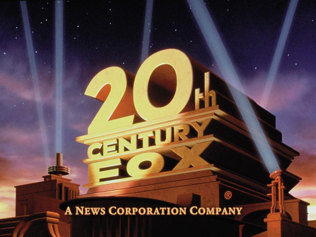 Fonds d'cran Cinma 20th Century Fox 20th Century FOX