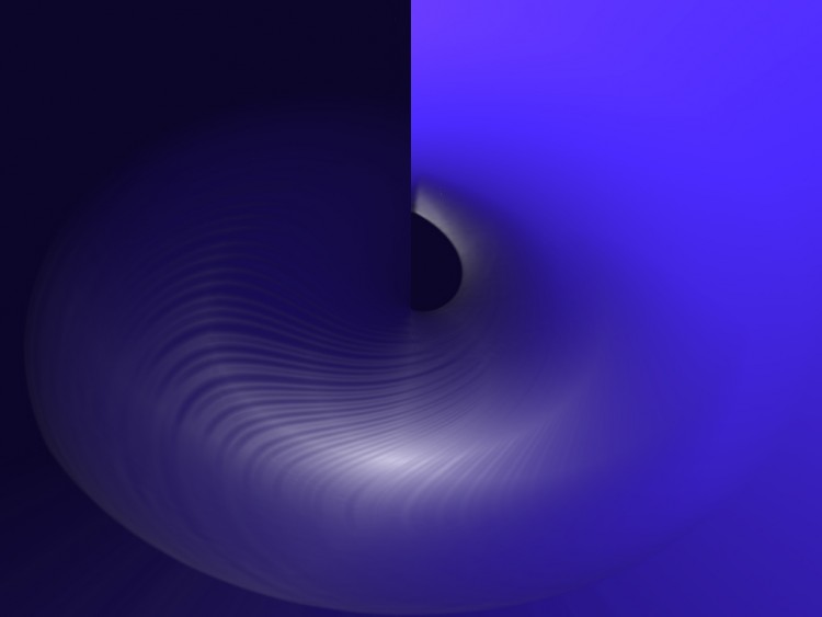 Wallpapers Digital Art Abstract Turbine