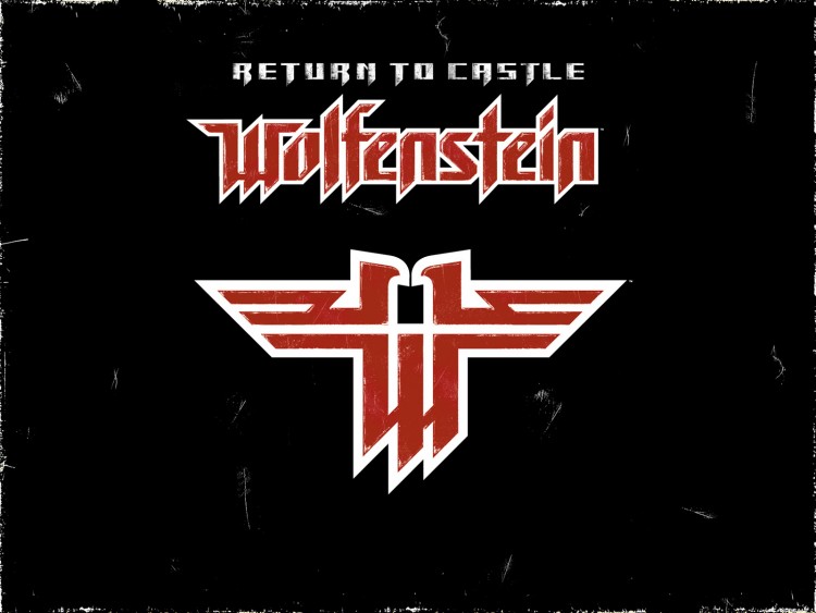 Fonds d'cran Jeux Vido Return To Castle Wolfenstein Return To Castle Wolfenstein