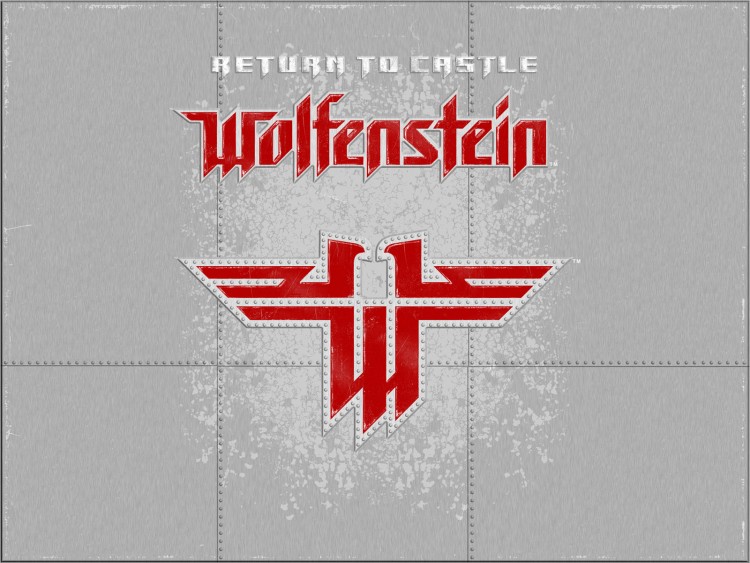 Wallpapers Video Games Return To Castle Wolfenstein Return To Castle Wolfenstein