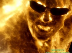 Wallpapers Movies Agent Smith