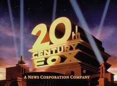 Fonds d'cran Cinma 20th Century FOX