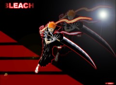 Wallpapers Manga ender bleach13