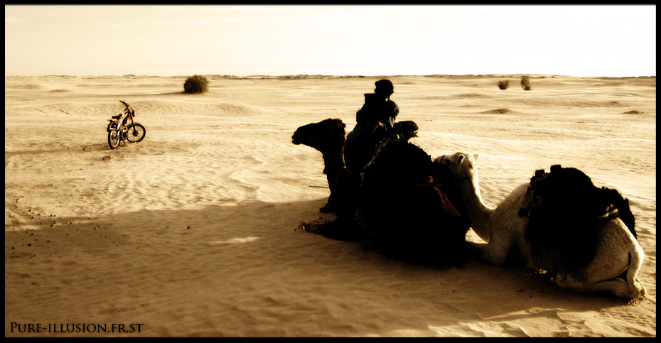 Fonds d'cran Nature Dserts sahara