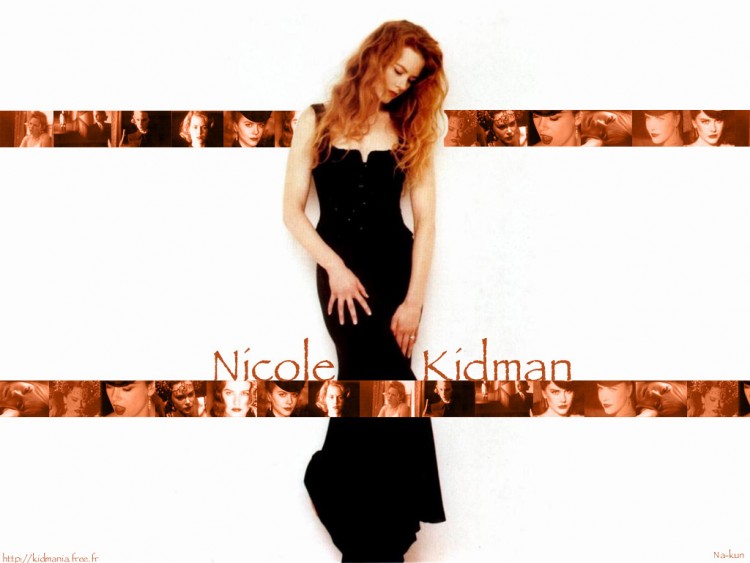 Fonds d'cran Clbrits Femme Nicole Kidman Nicole Kidman