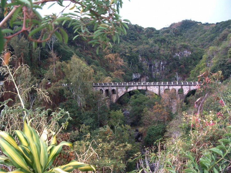 Fonds d'cran Voyages : Afrique La Runion Ile de la Reunion