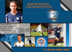 Wallpapers Sports - Leisures Bruno Carotti