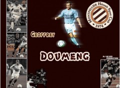 Wallpapers Sports - Leisures Geoffrey Doumeng