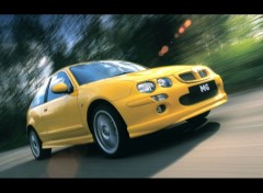 Wallpapers Cars MG!!