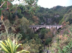 Fonds d'cran Voyages : Afrique Ile de la Reunion