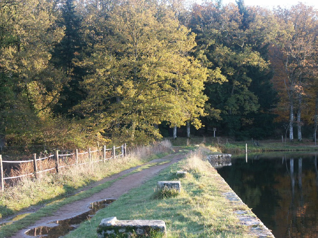 Fonds d'cran Nature Paysages 