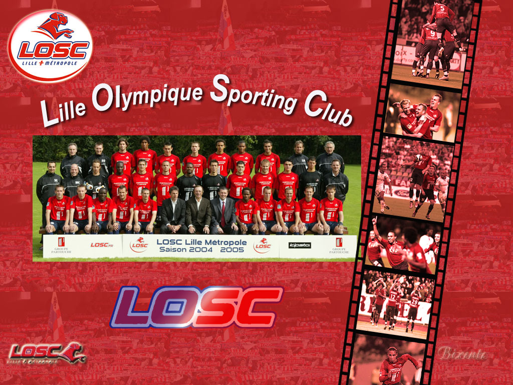 Fonds d'cran Sports - Loisirs Football 