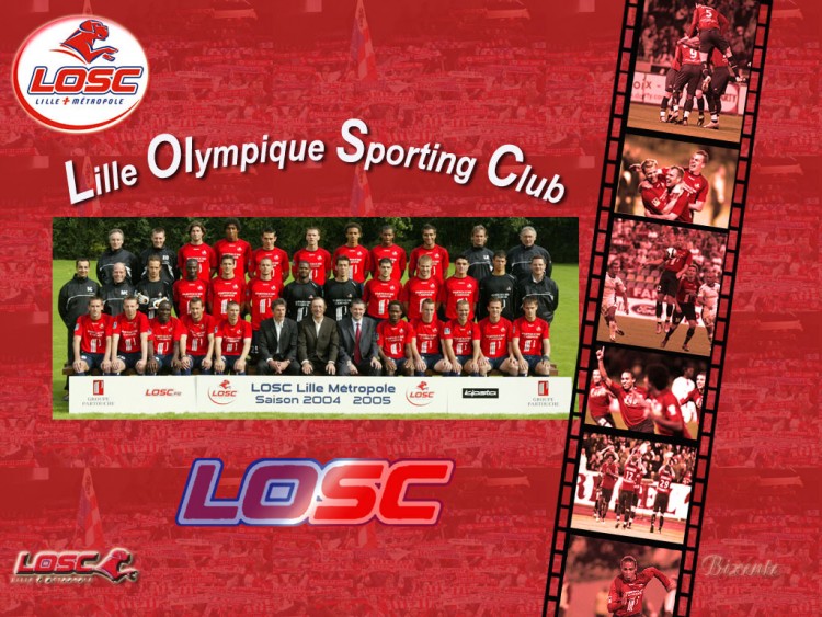 Fonds d'cran Sports - Loisirs Football Wallpaper N83051