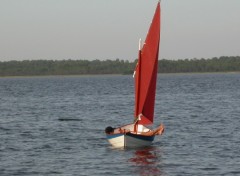 Fonds d'cran Bateaux Le bonheur si je veux