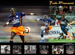 Wallpapers Sports - Leisures Fode Mansar