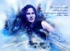 Wallpapers Music Tuomas in Ocean