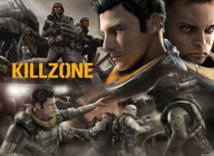 Fonds d'cran Jeux Vido Killzone - 05