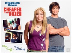 Wallpapers Movies Cheaper By The Dozen