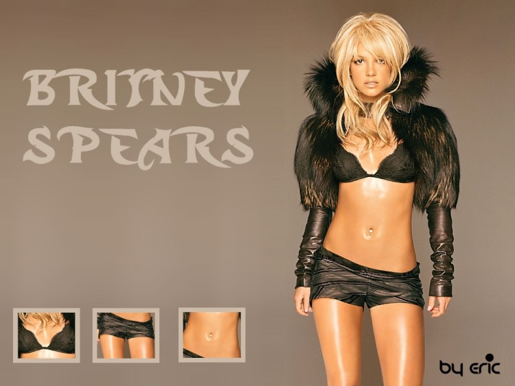 Wallpapers Music Britney Spears Britney Spears