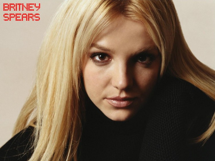 Wallpapers Music Britney Spears Britney Spears