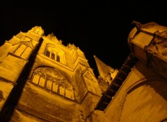 Wallpapers Trips : Europ cathdrale du petit bayonne