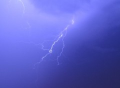 Wallpapers Nature orages