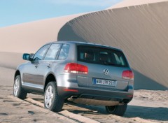 Wallpapers Cars Touareg!!!