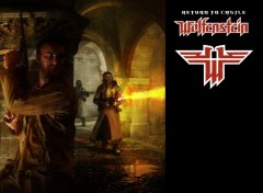 Wallpapers Video Games Return To Castle Wolfenstein