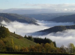 Fonds d'cran Nature Saint Hippolyte dans l 'Aveyron