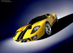 Wallpapers Cars Ford G40 Concept