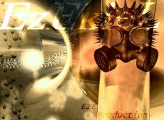 Wallpapers Digital Art EzE Production