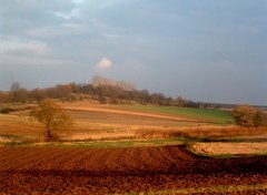 Fonds d'cran Voyages : Europe Il est 15H15,  un dernier rayon de soleil...