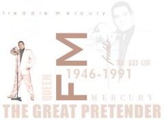 Wallpapers Music Freddie Mercury