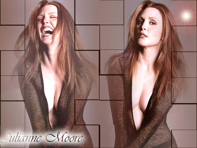 Wallpapers Celebrities Women Julianne Moore Julianne Moore