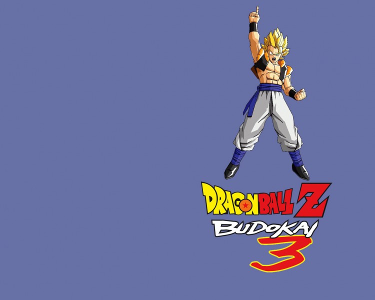 DBZ Gogeta Wallpapers - Wallpaper Cave