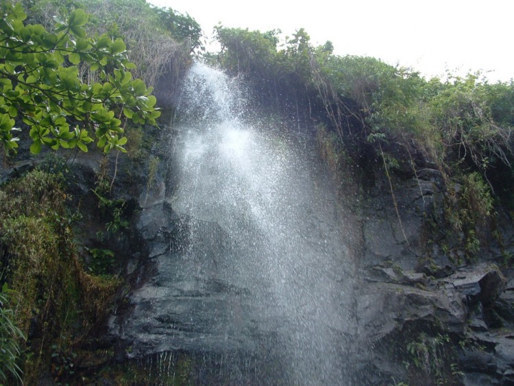 Fonds d'cran Voyages : Afrique La Runion Ile de la Reunion