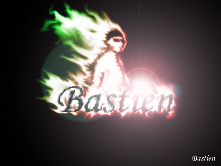 Wallpapers Digital Art Abstract Bastien