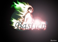 Wallpapers Digital Art Bastien