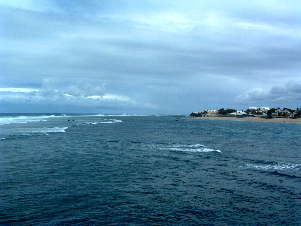 Fonds d'cran Voyages : Afrique La Runion Ile de la Reunion