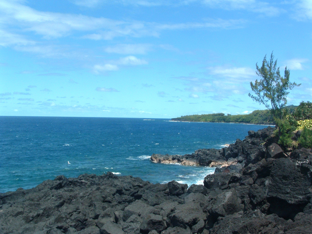 Fonds d'cran Voyages : Afrique La Runion Ile de la Reunion